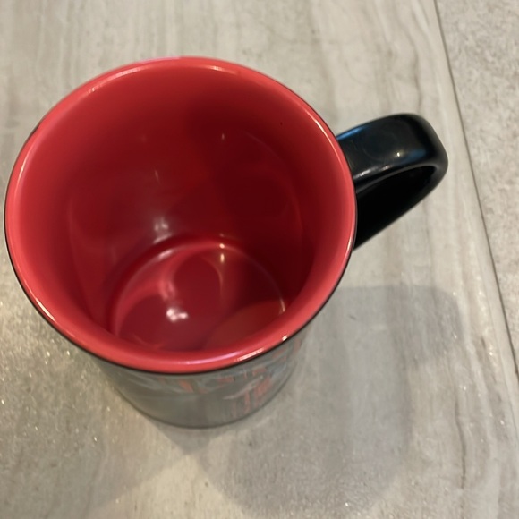 Disney Star Wats Coffee Mug - Picture 4 of 9